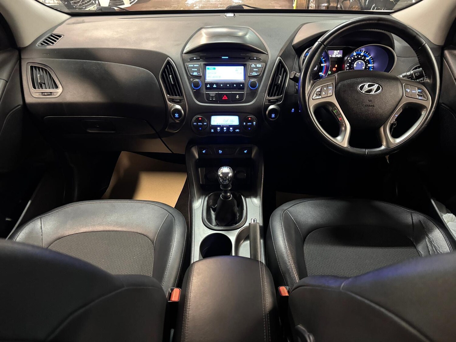 Used Hyundai Ix35 for sale - 76824695: Photo 34