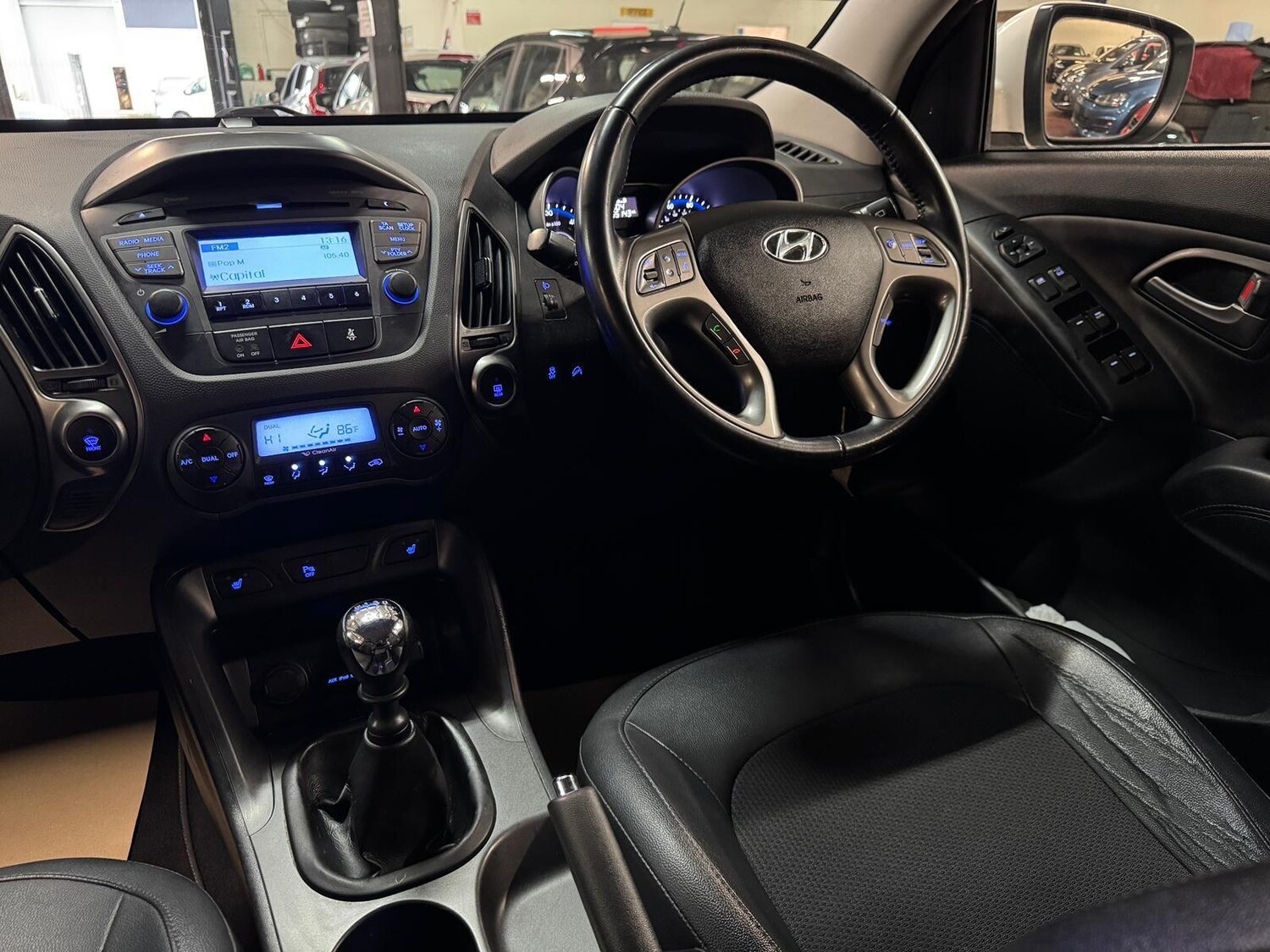 Used Hyundai Ix35 for sale - 76824695: Photo 35