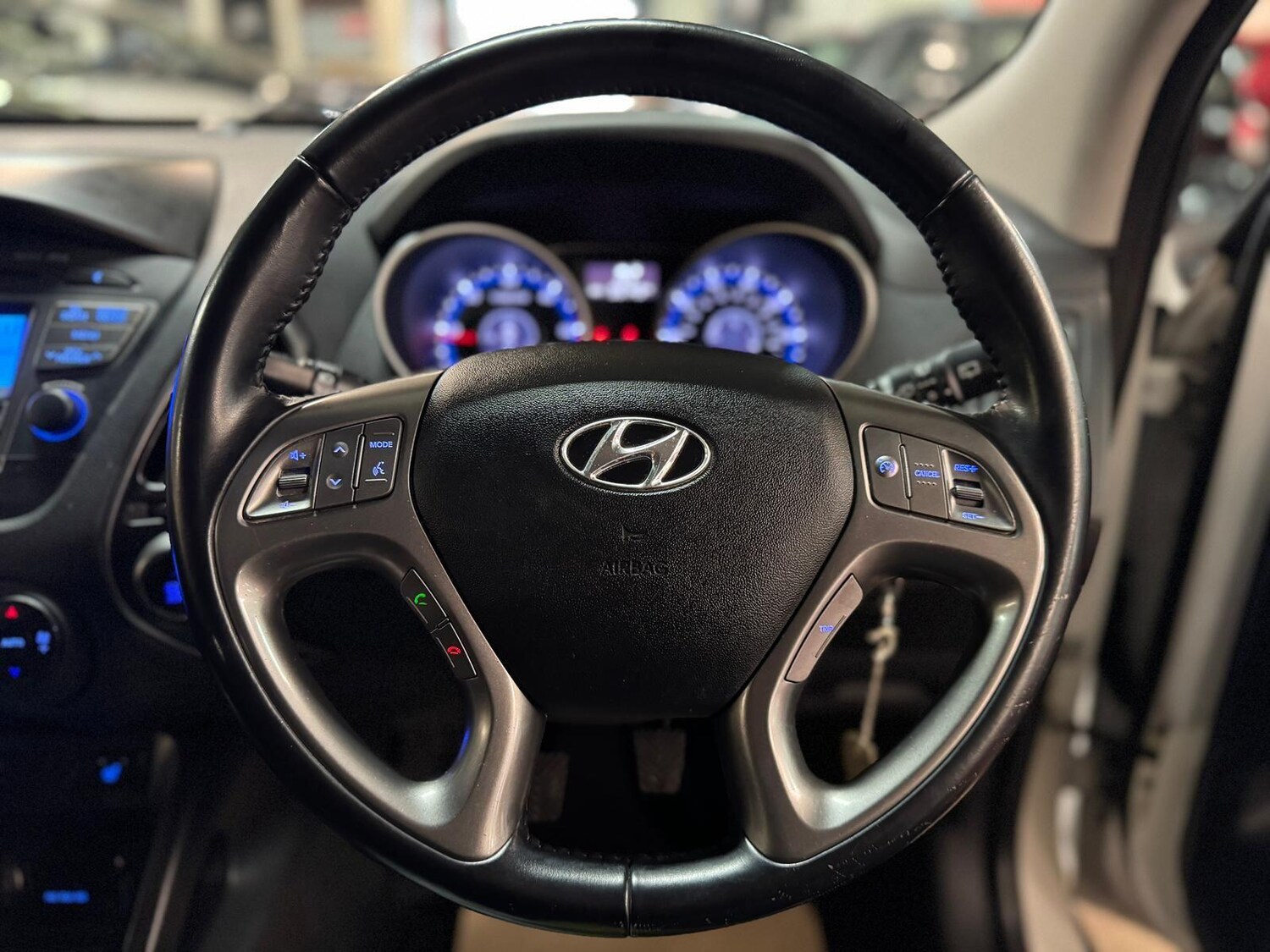 Used Hyundai Ix35 for sale - 76824695: Photo 36