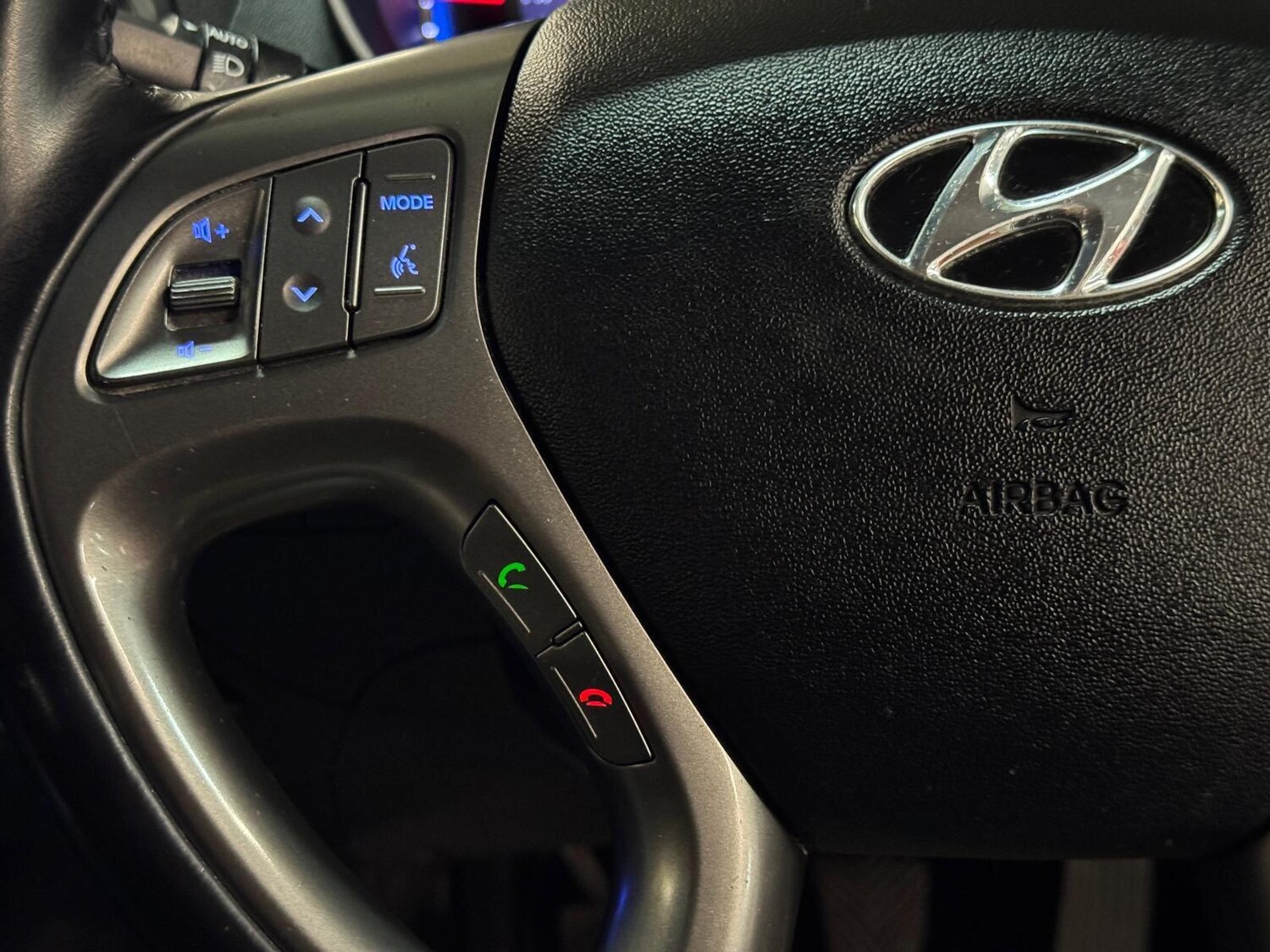 Used Hyundai Ix35 for sale - 76824695: Photo 37