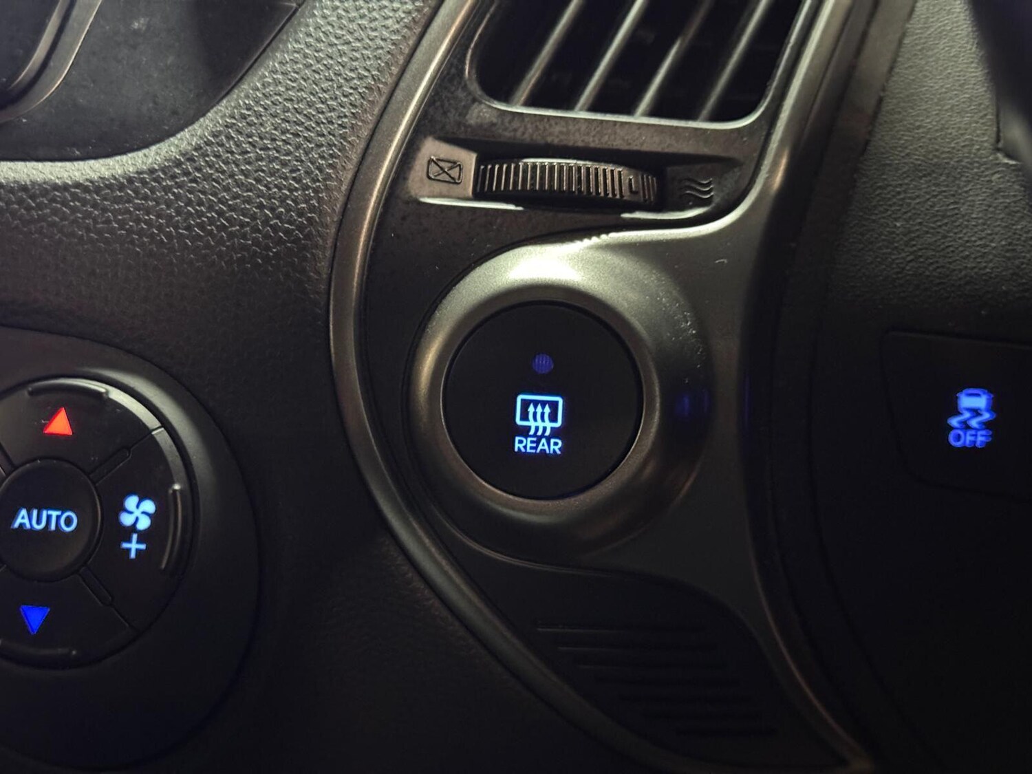 Used Hyundai Ix35 for sale - 76824695: Photo 40