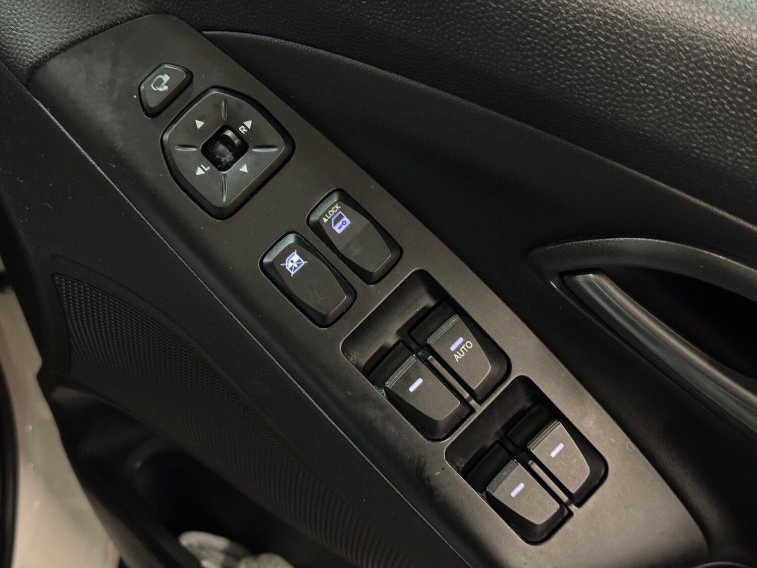 Used Hyundai Ix35 for sale - 76824695: Photo 43