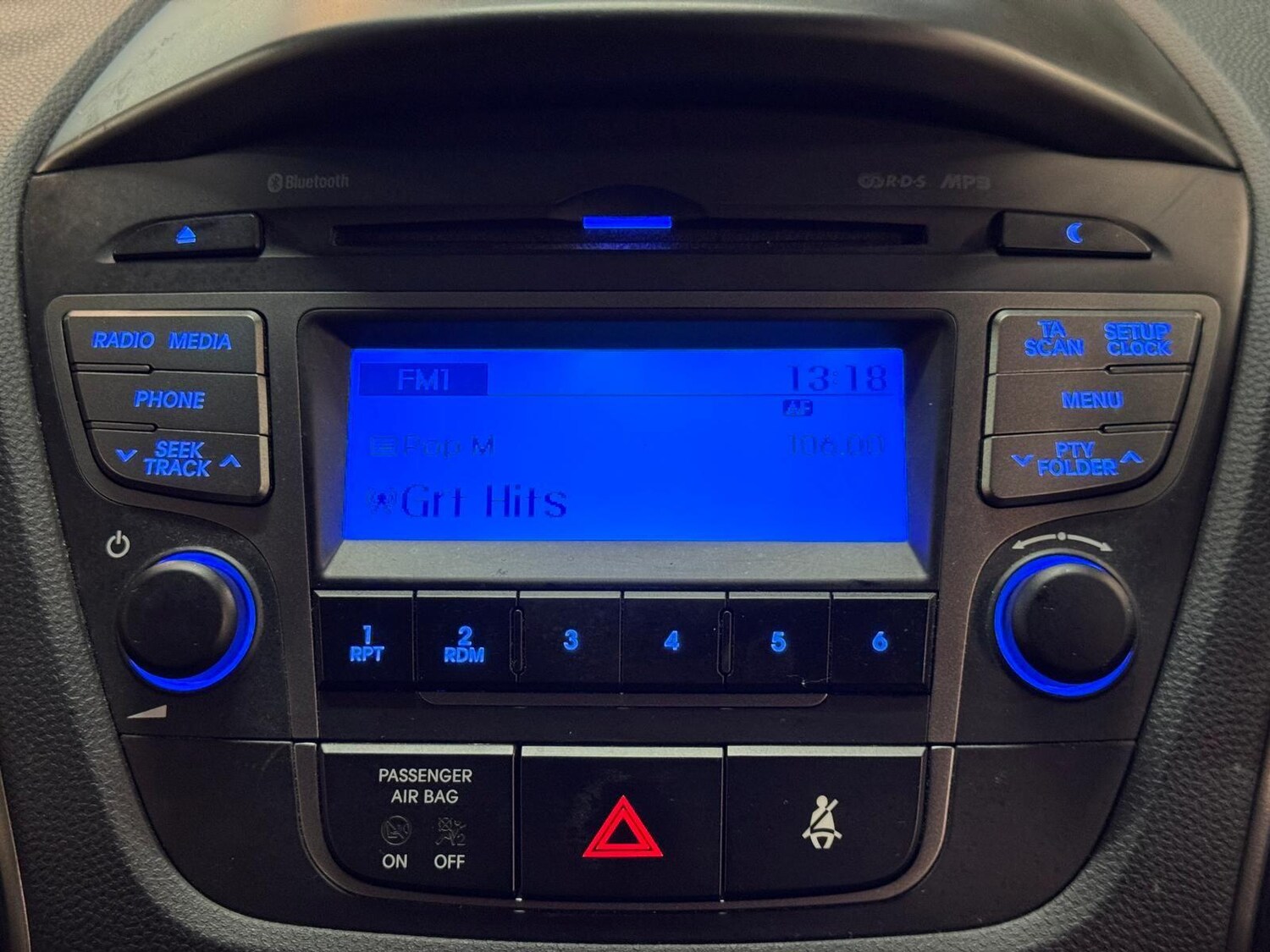 Used Hyundai Ix35 for sale - 76824695: Photo 44