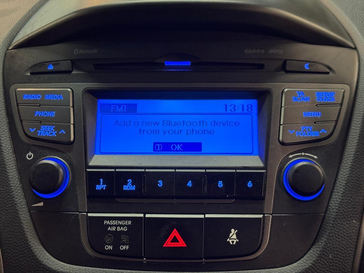 Used Hyundai Ix35 for sale - 76824695: Photo 45