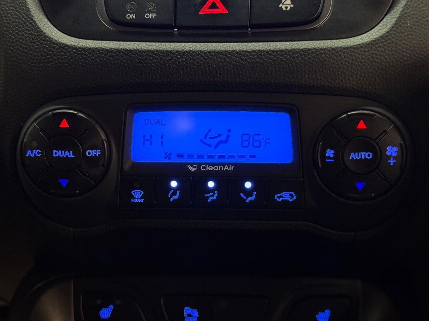 Used Hyundai Ix35 for sale - 76824695: Photo 46