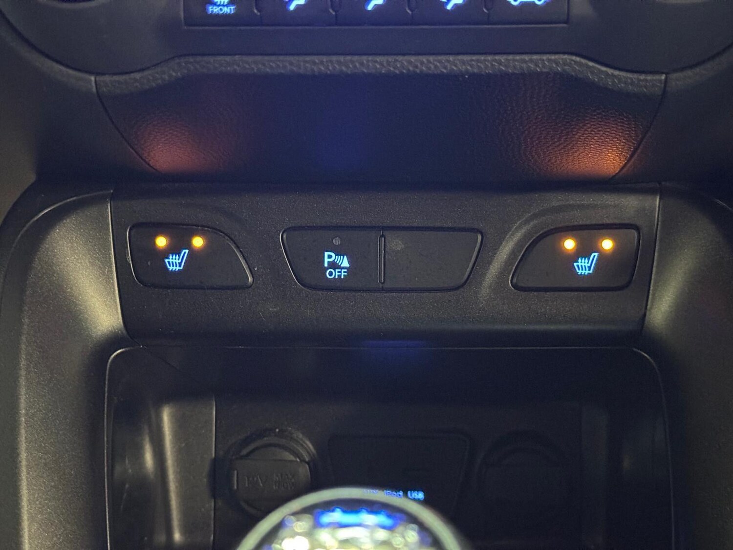 Used Hyundai Ix35 for sale - 76824695: Photo 47