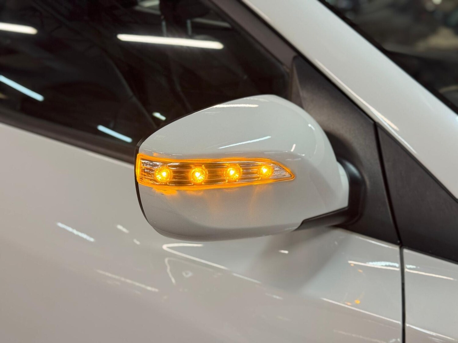 Used Hyundai Ix35 for sale - 76824695: Photo 9