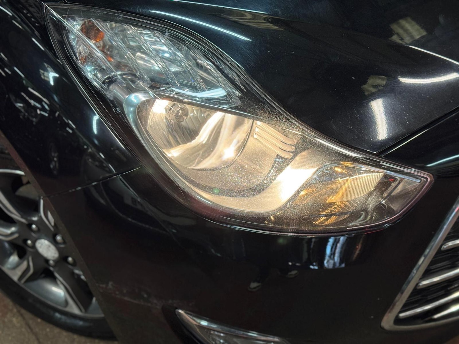 Used Hyundai Ix20 2016 for sale - 76336848: Photo 11