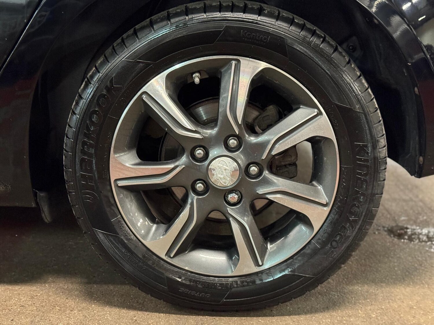 Used Hyundai Ix20 2016 for sale - 76336848: Photo 16