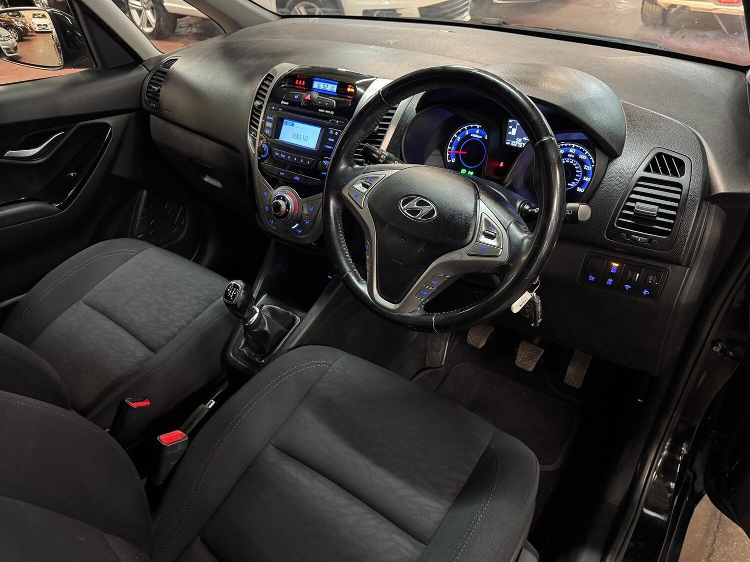 Used Hyundai Ix20 2016 for sale - 76336848: Photo 19