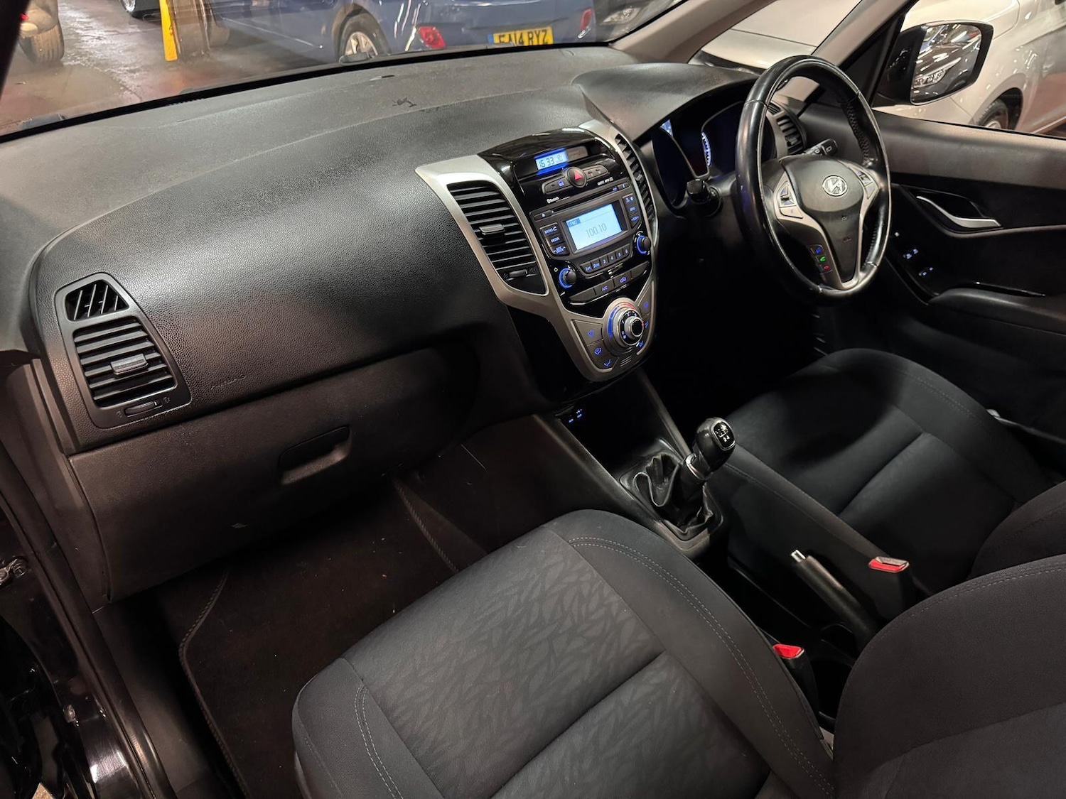 Used Hyundai Ix20 2016 for sale - 76336848: Photo 22