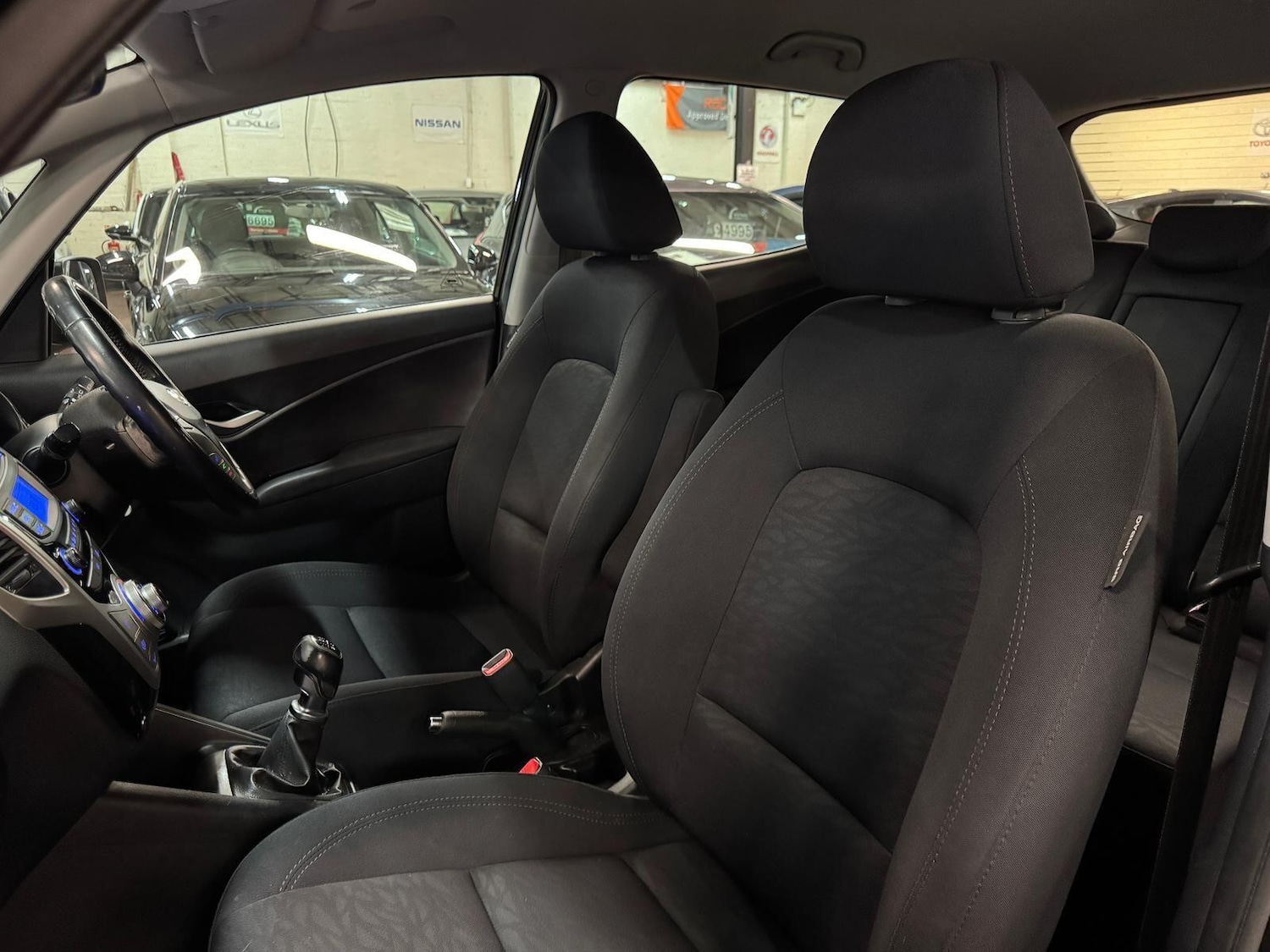 Used Hyundai Ix20 2016 for sale - 76336848: Photo 23