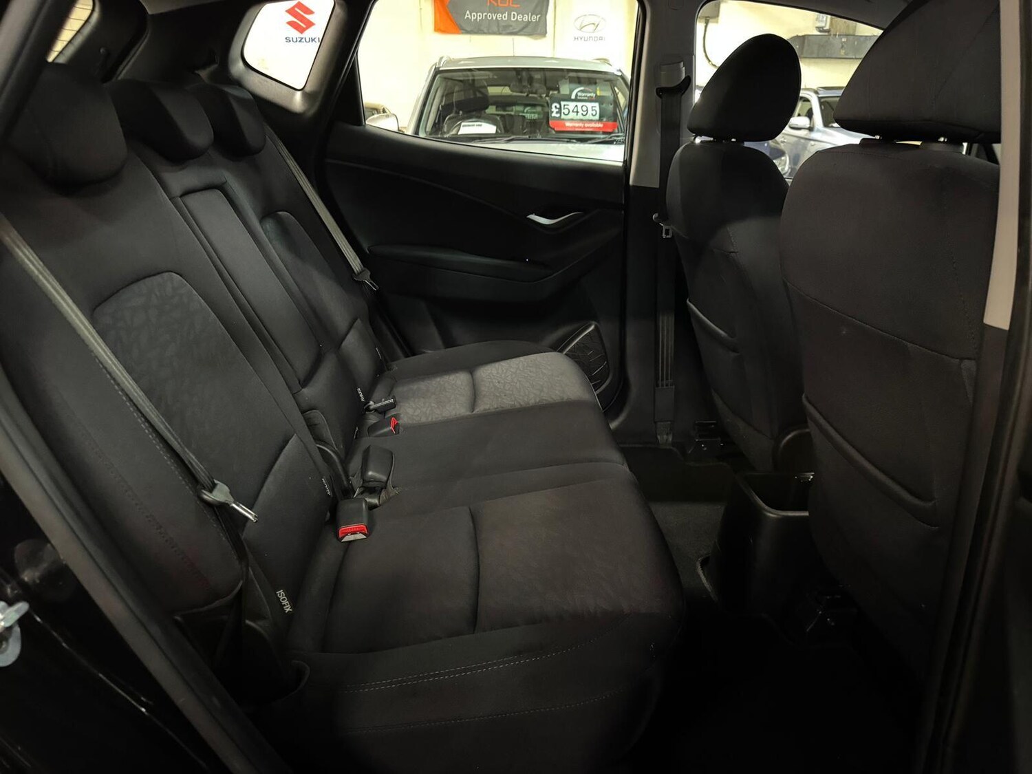 Used Hyundai Ix20 2016 for sale - 76336848: Photo 24