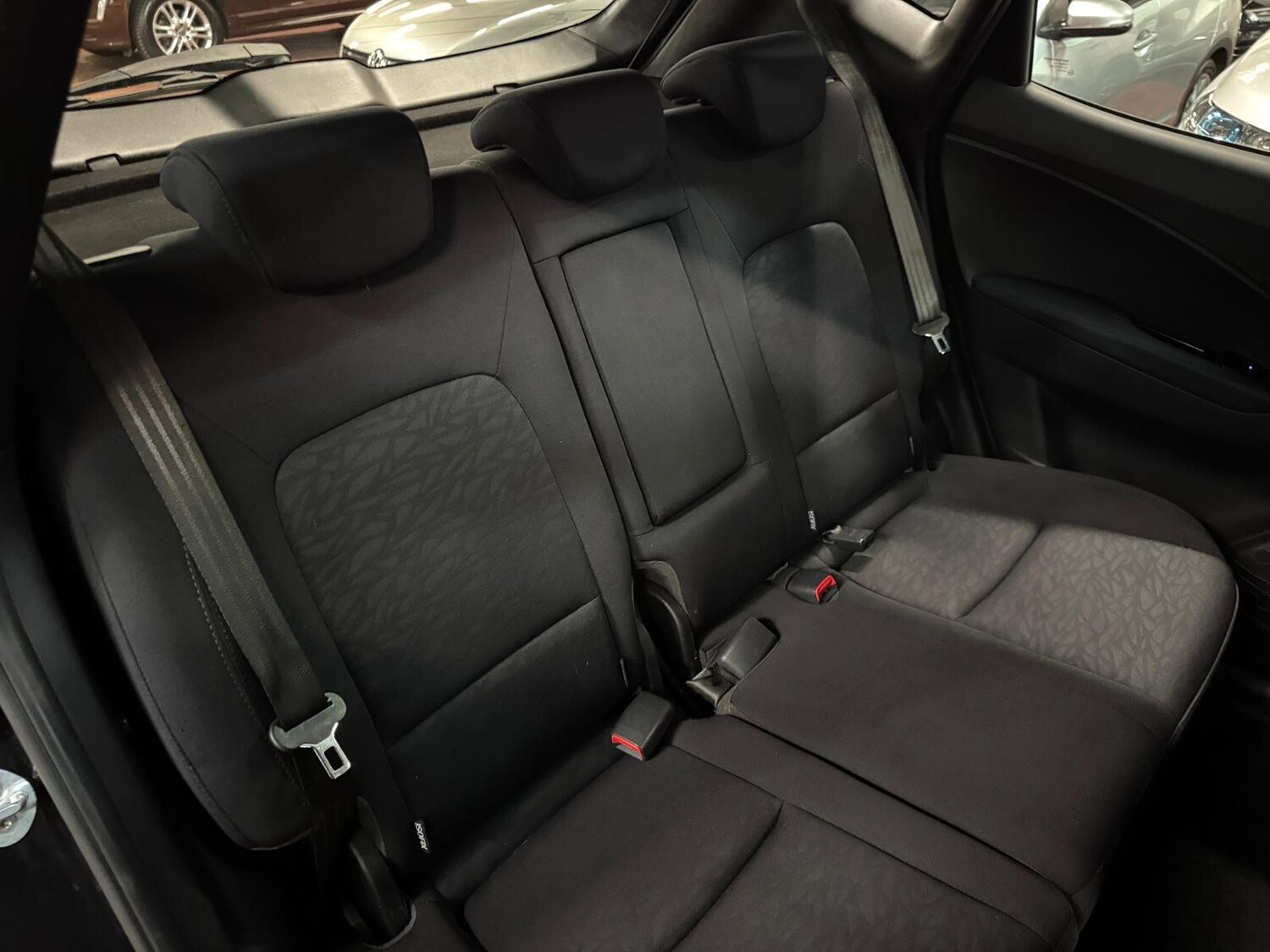 Used Hyundai Ix20 2016 for sale - 76336848: Photo 25