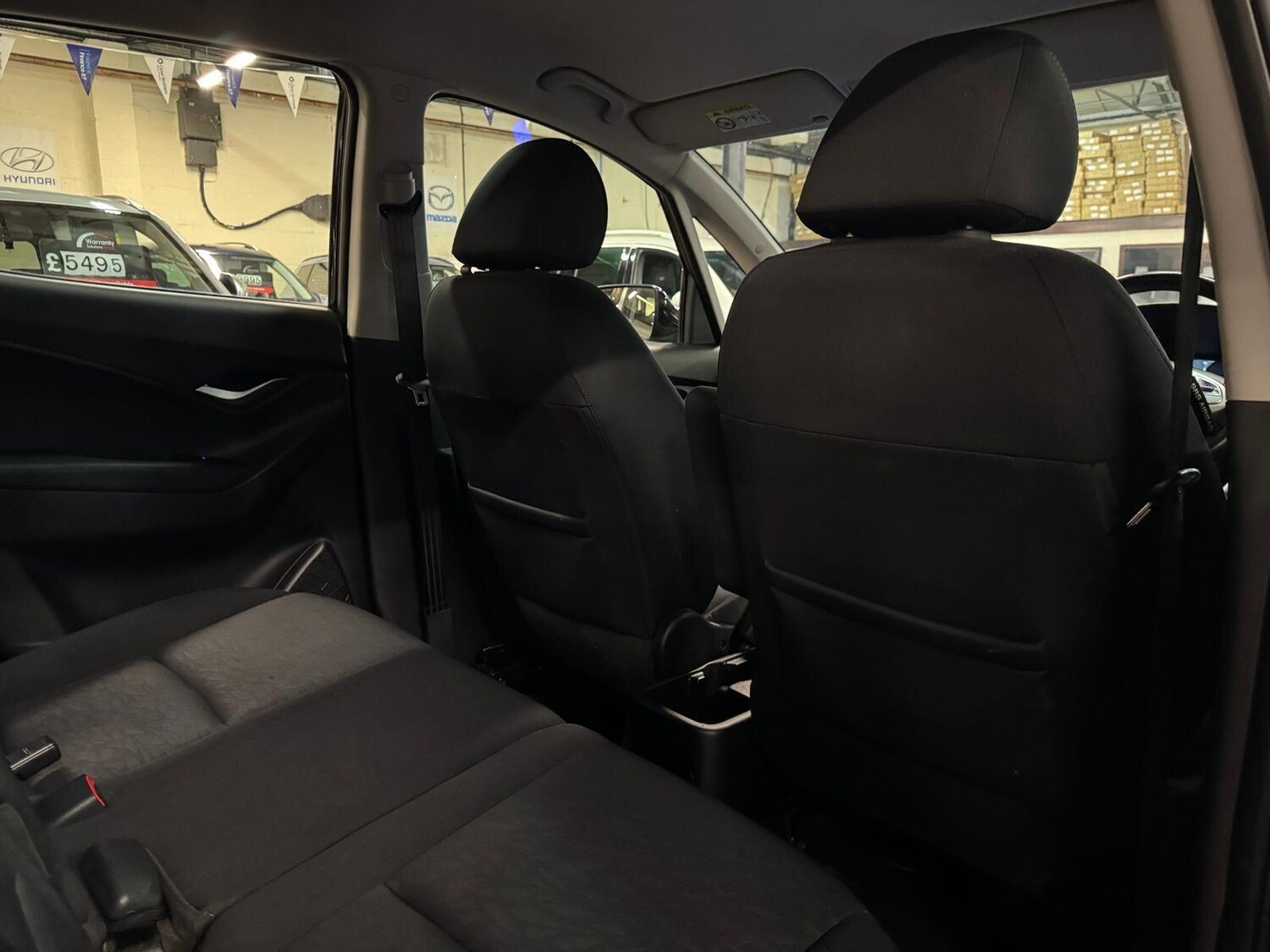 Used Hyundai Ix20 2016 for sale - 76336848: Photo 26