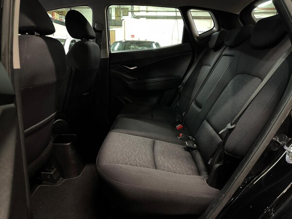Used Hyundai Ix20 2016 for sale - 76336848: Photo 27