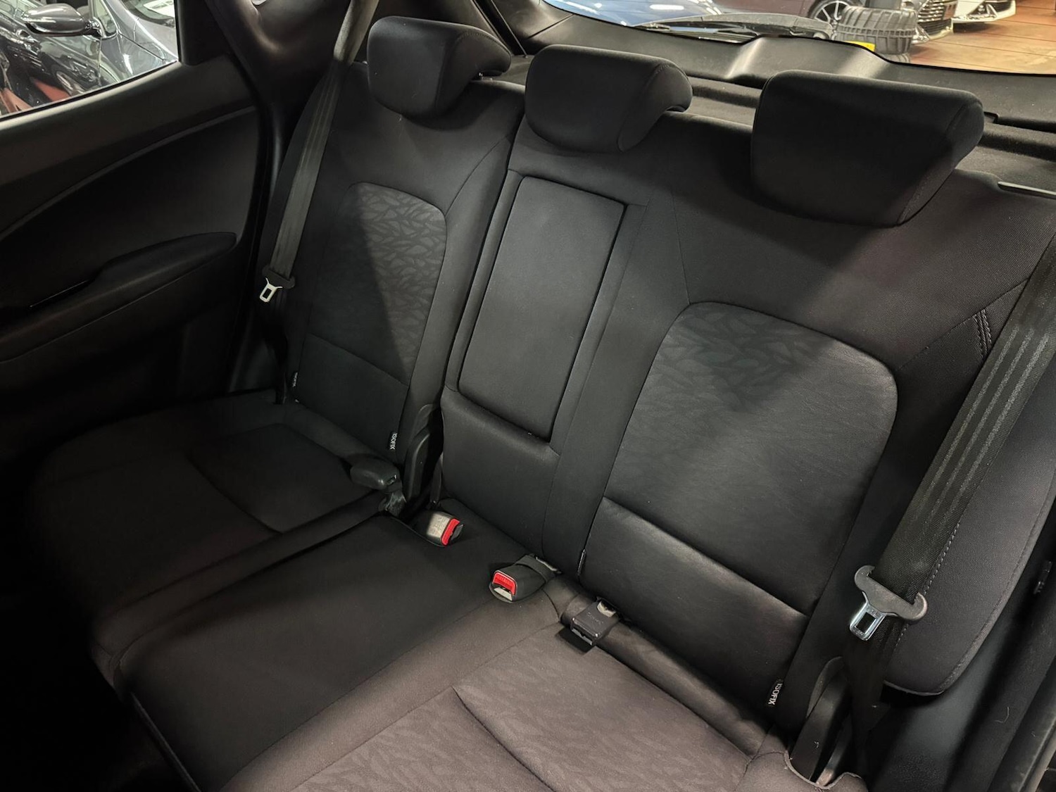 Used Hyundai Ix20 2016 for sale - 76336848: Photo 28