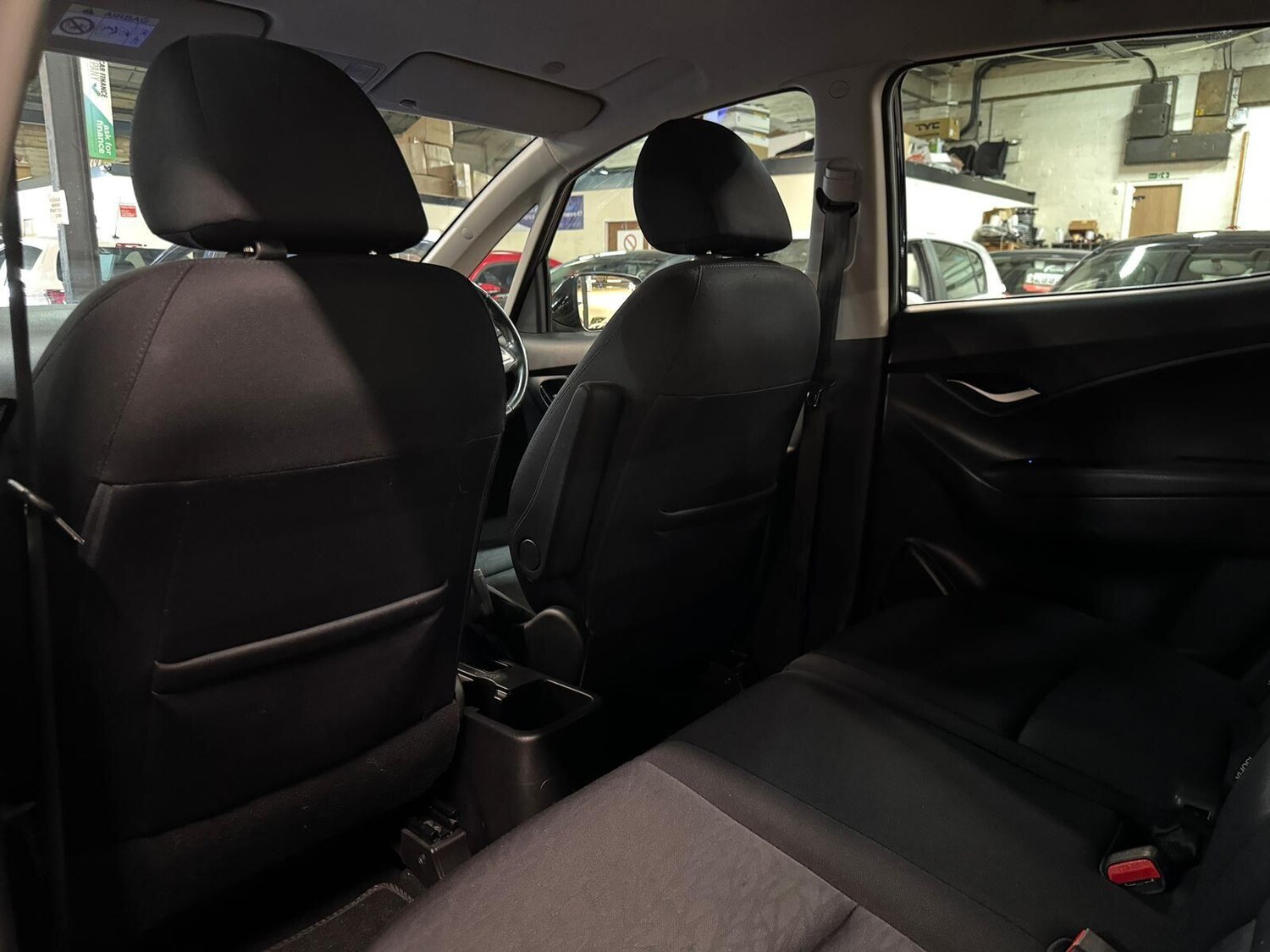 Used Hyundai Ix20 2016 for sale - 76336848: Photo 29