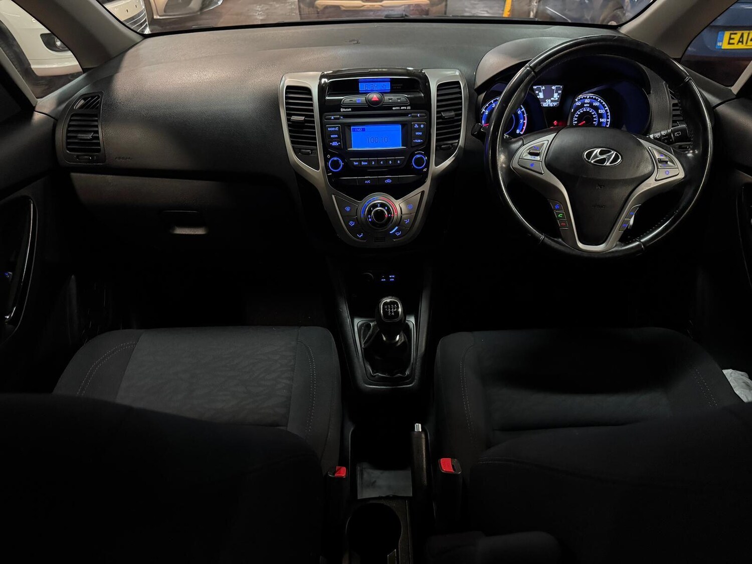 Used Hyundai Ix20 2016 for sale - 76336848: Photo 32