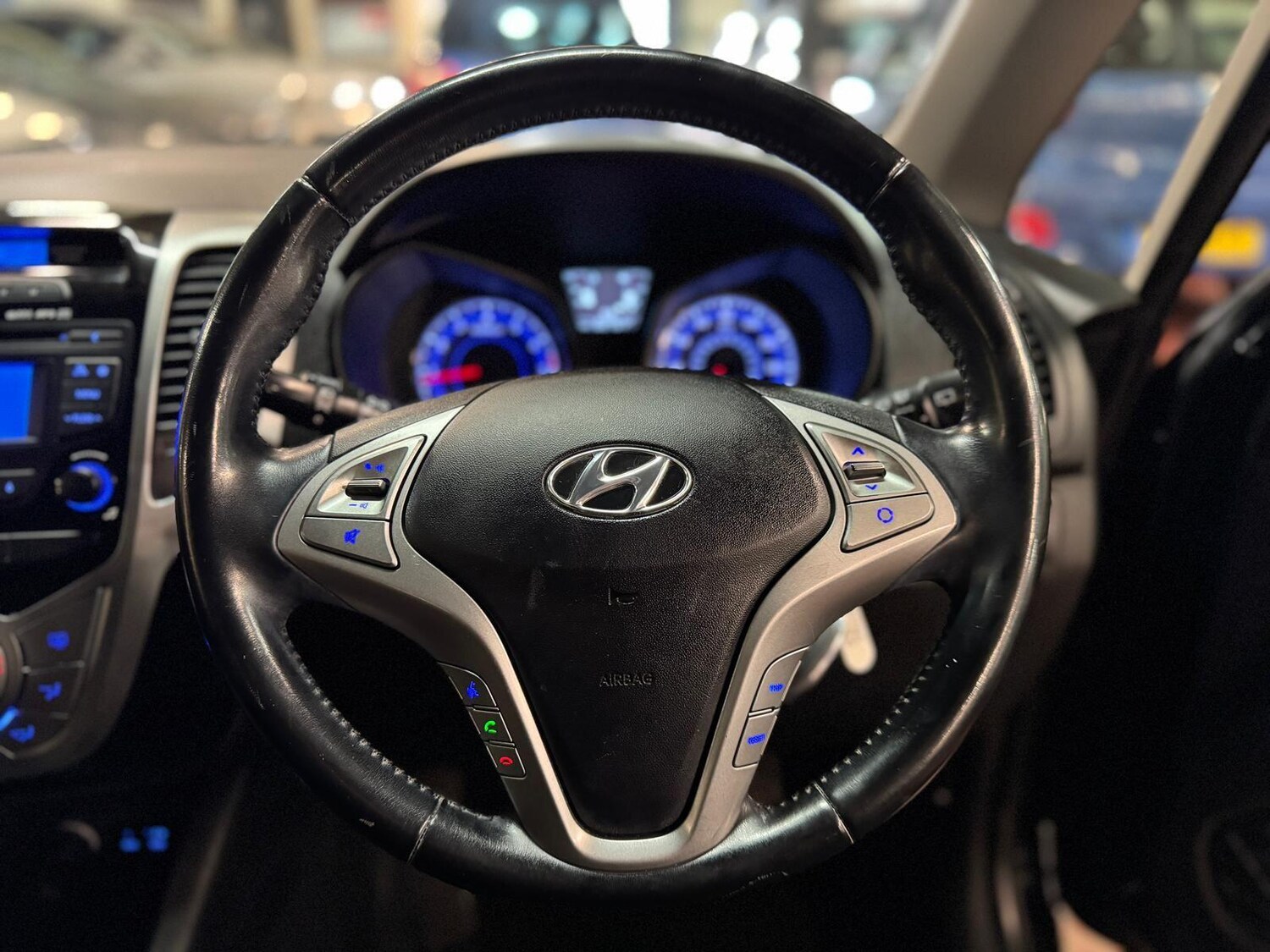 Used Hyundai Ix20 2016 for sale - 76336848: Photo 34