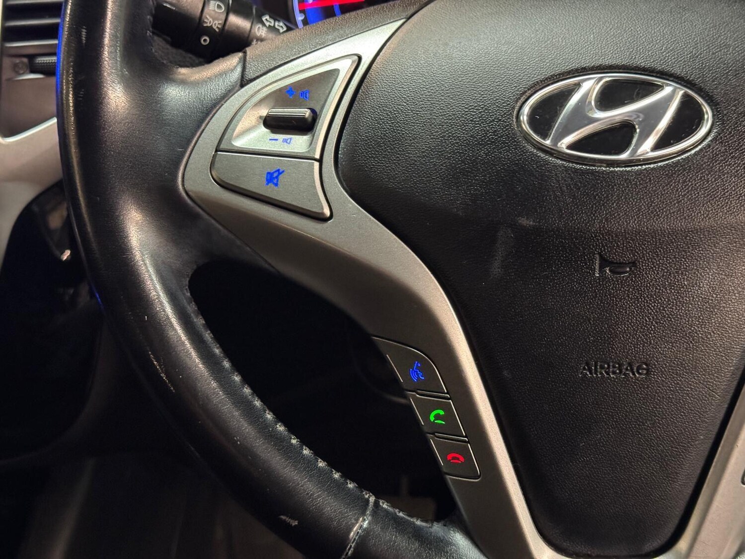 Used Hyundai Ix20 2016 for sale - 76336848: Photo 35