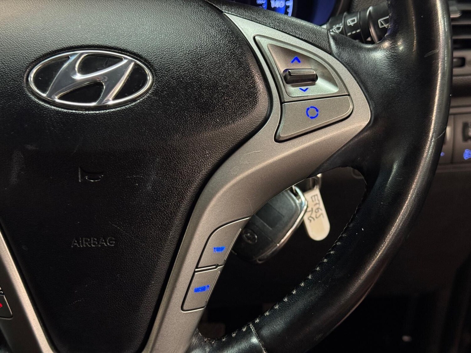 Used Hyundai Ix20 2016 for sale - 76336848: Photo 36