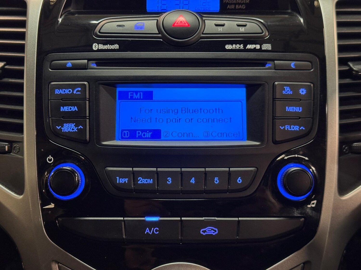 Used Hyundai Ix20 2016 for sale - 76336848: Photo 39