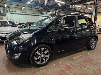 Used Hyundai Ix20 2016 for sale - 76336848: Photo