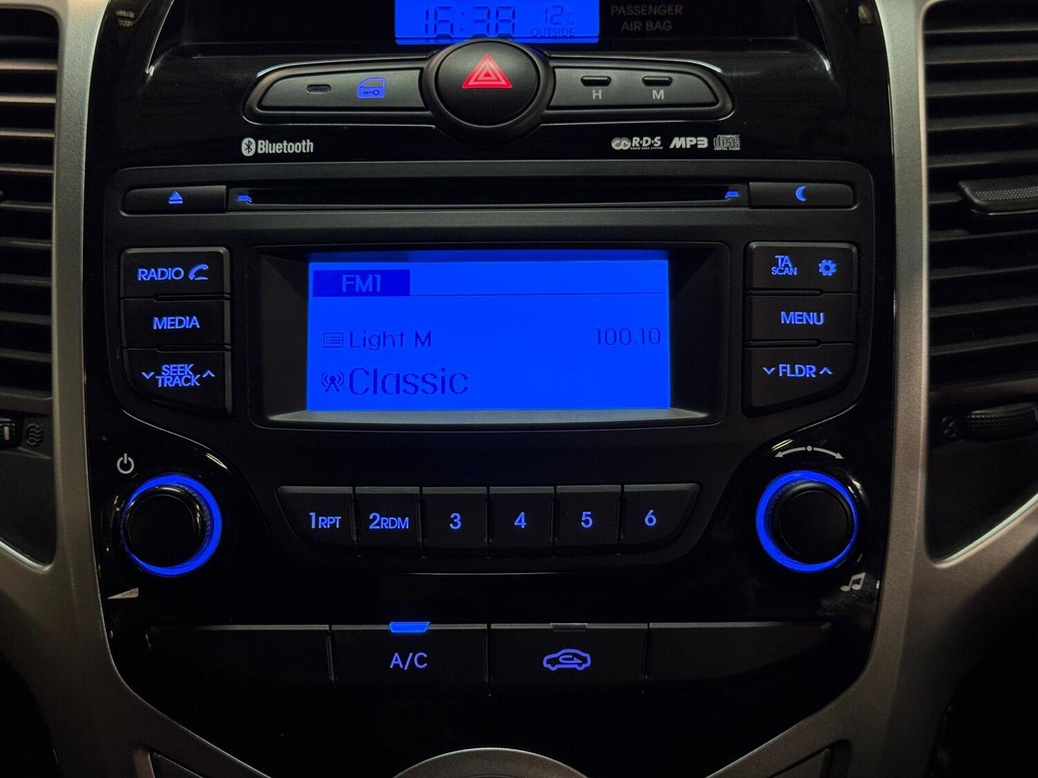 Used Hyundai Ix20 2016 for sale - 76336848: Photo 40