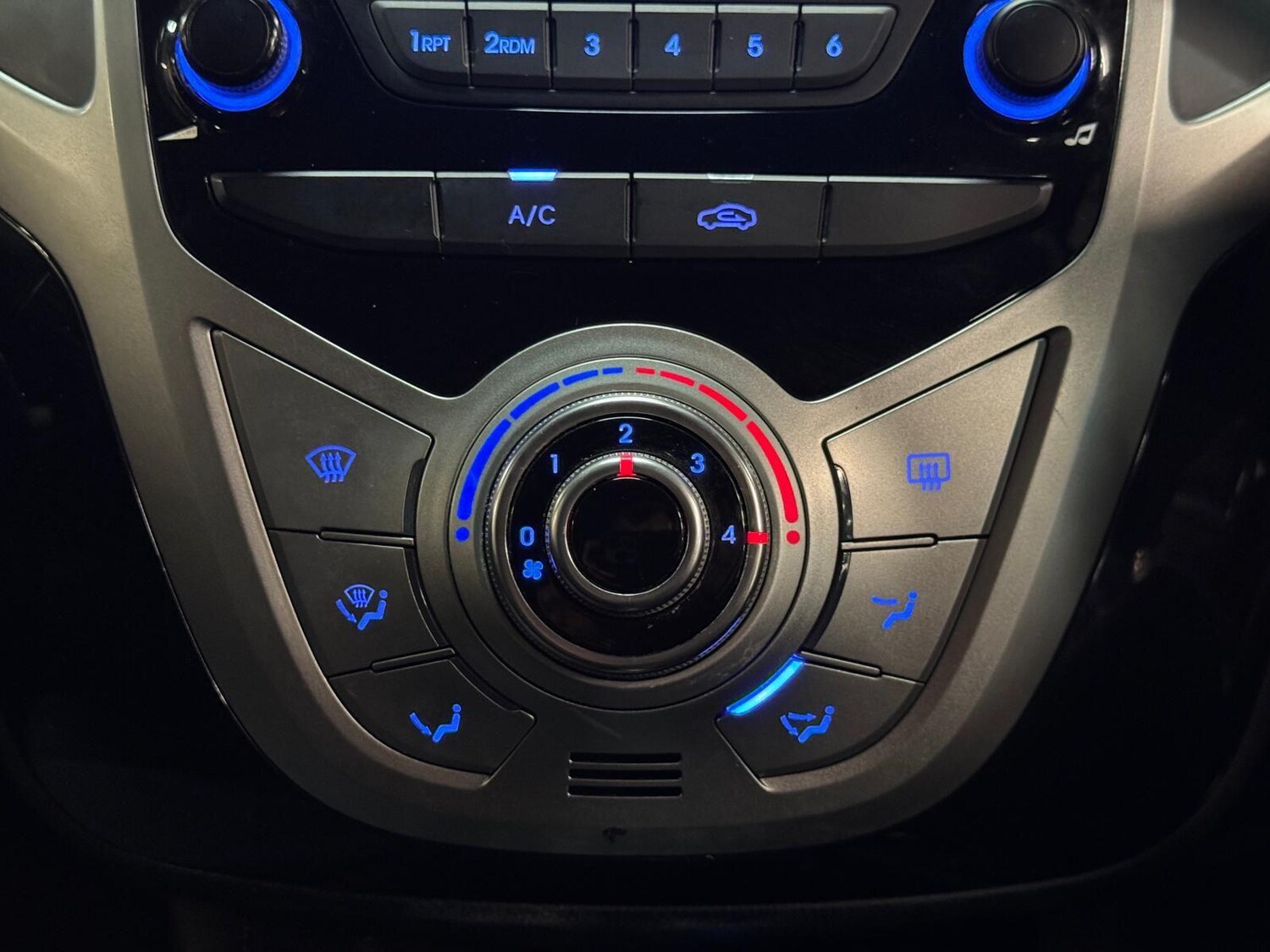 Used Hyundai Ix20 2016 for sale - 76336848: Photo 41