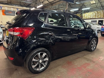 Used Hyundai Ix20 2016 for sale - 76336848: Photo