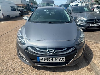 Used Hyundai i30 2014 for sale - 79532643: Photo