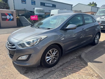 Used Hyundai i30 2014 for sale - 79532643: Photo