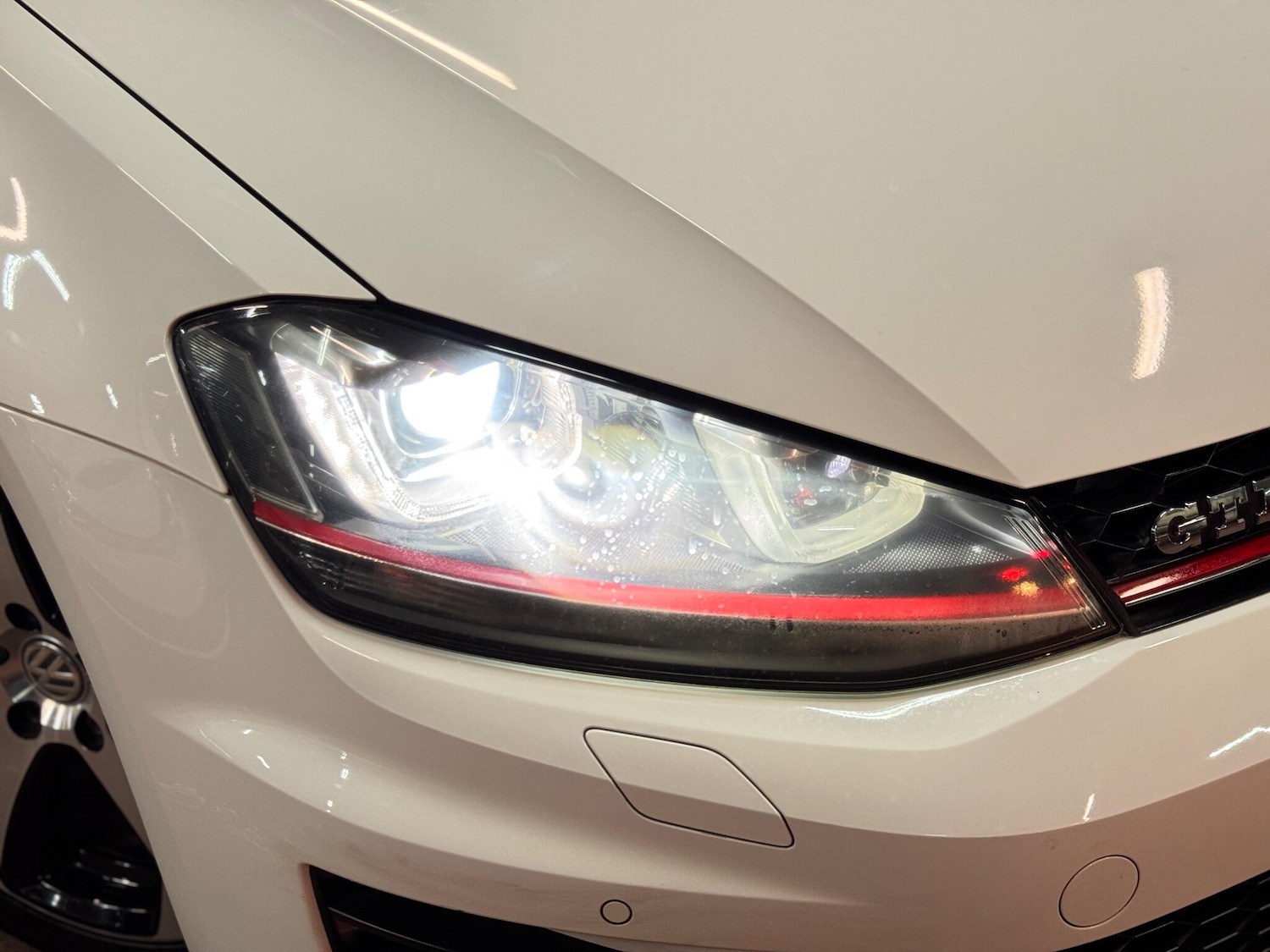 Used Volkswagen Golf for sale - 76456610: Photo 10