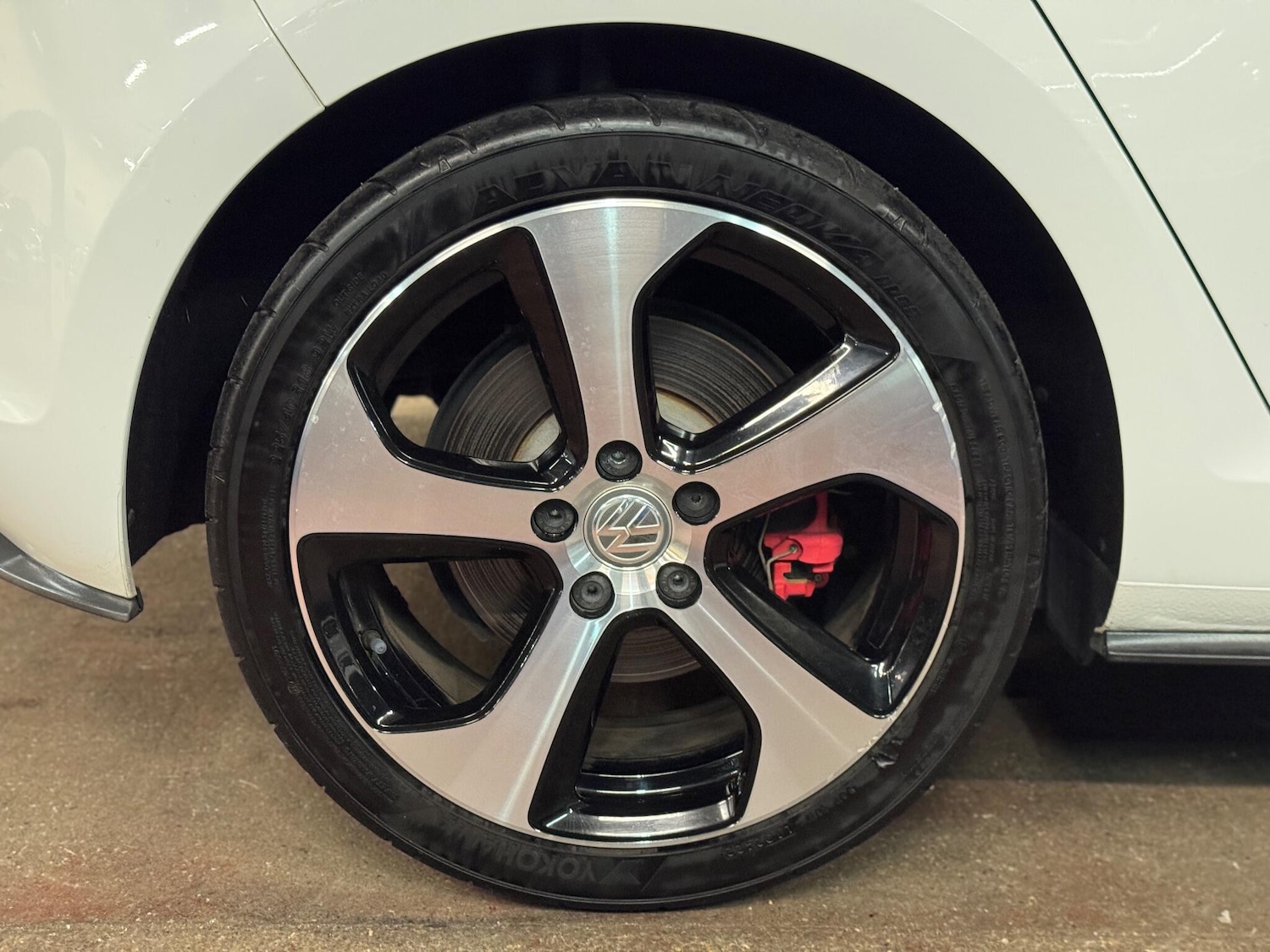 Used Volkswagen Golf for sale - 76456610: Photo 17