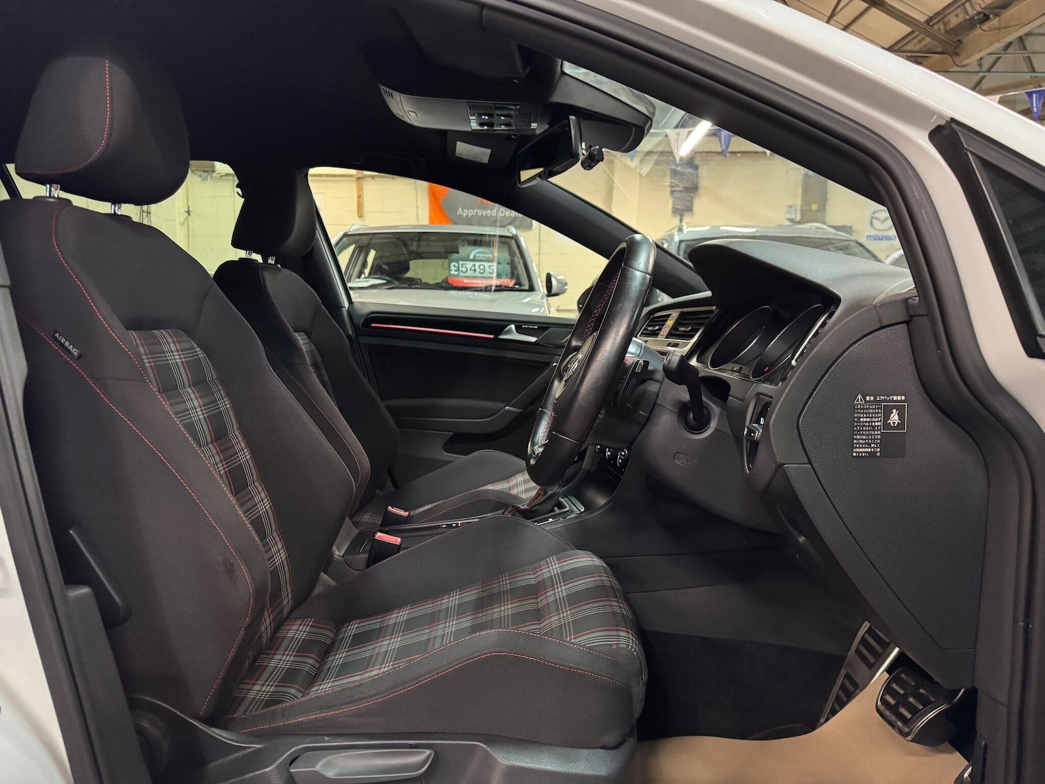 Used Volkswagen Golf for sale - 76456610: Photo 19