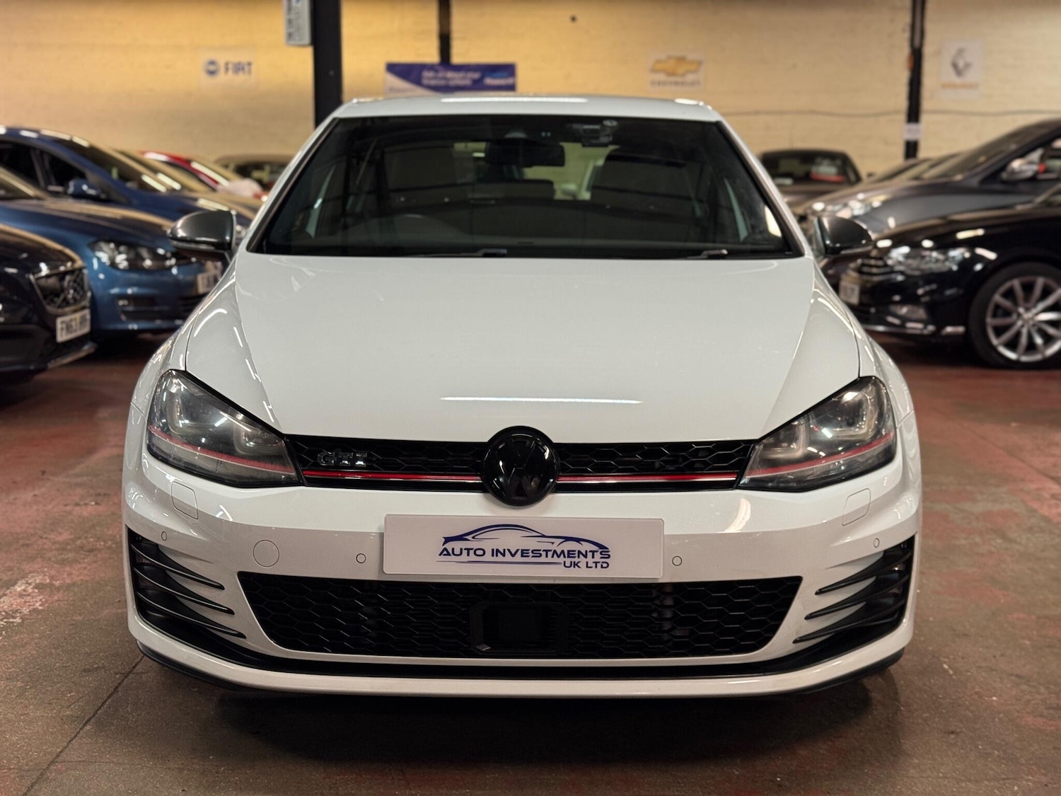 Used Volkswagen Golf for sale - 76456610: Photo 2