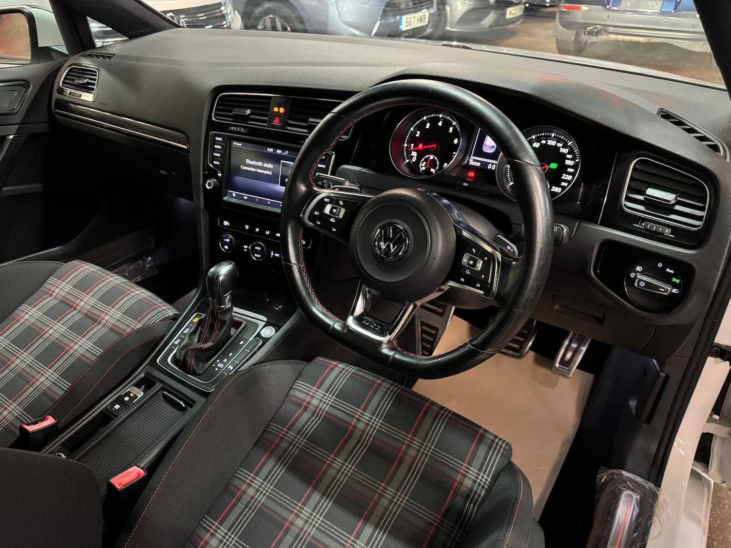 Used Volkswagen Golf for sale - 76456610: Photo 20