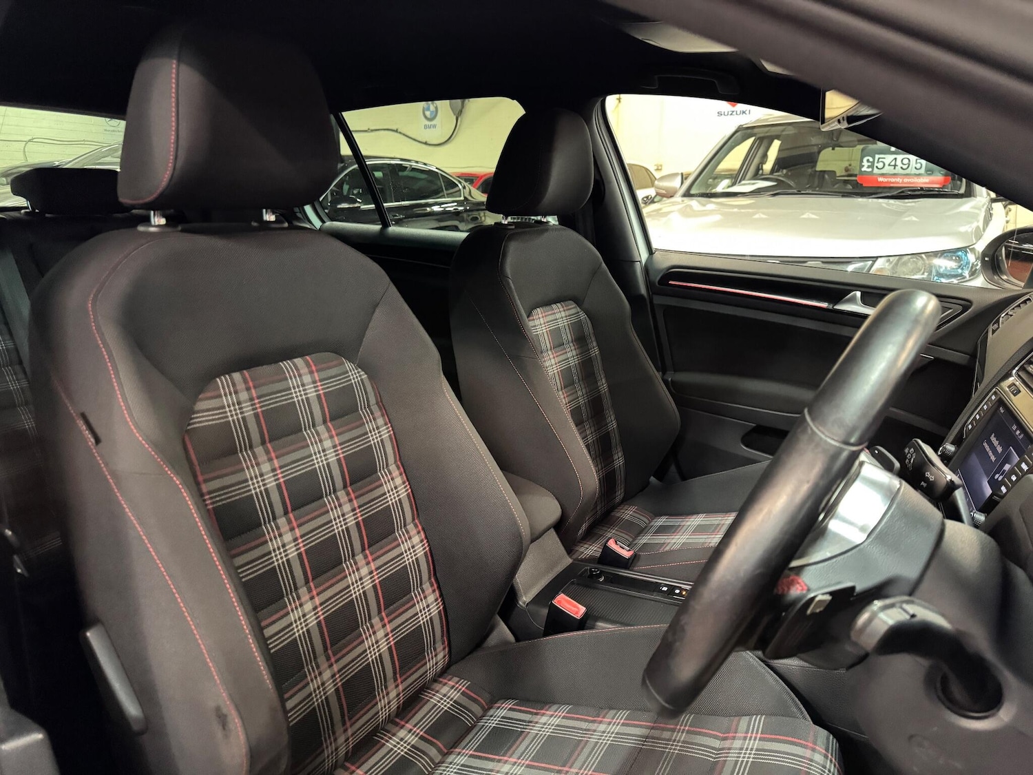 Used Volkswagen Golf for sale - 76456610: Photo 21