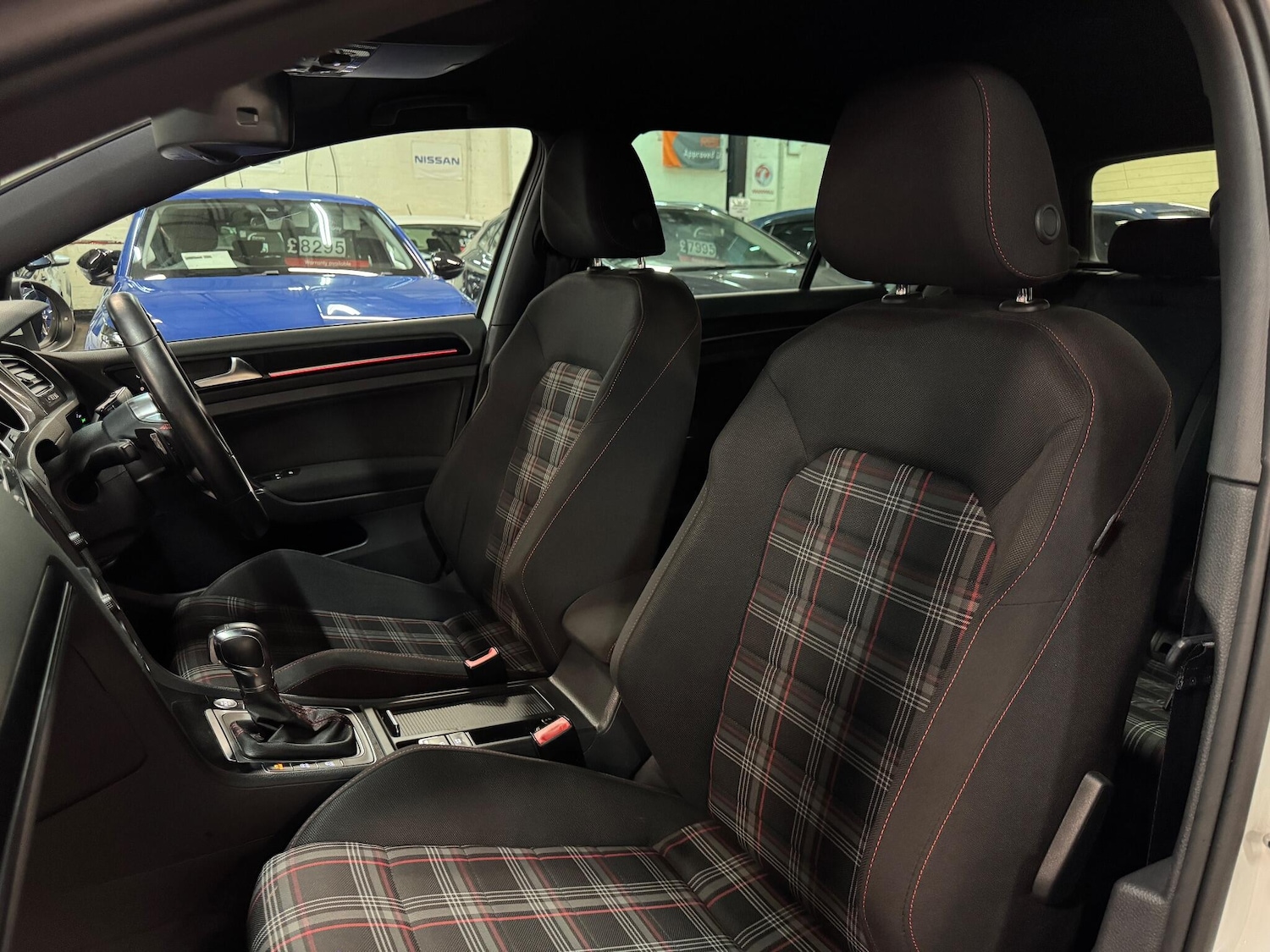 Used Volkswagen Golf for sale - 76456610: Photo 24