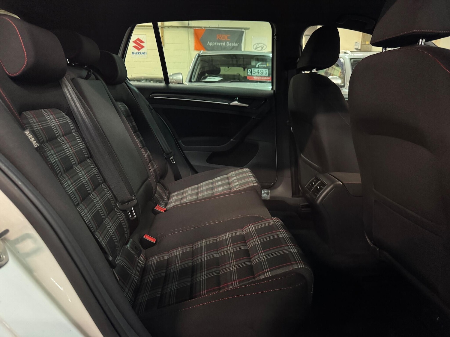 Used Volkswagen Golf for sale - 76456610: Photo 25