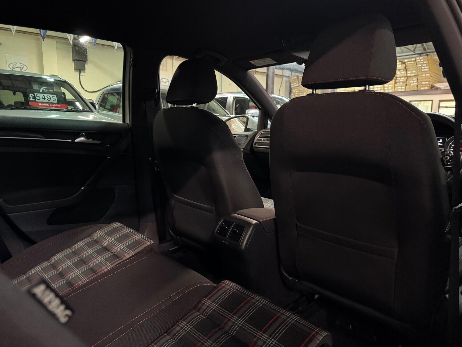 Used Volkswagen Golf for sale - 76456610: Photo 26