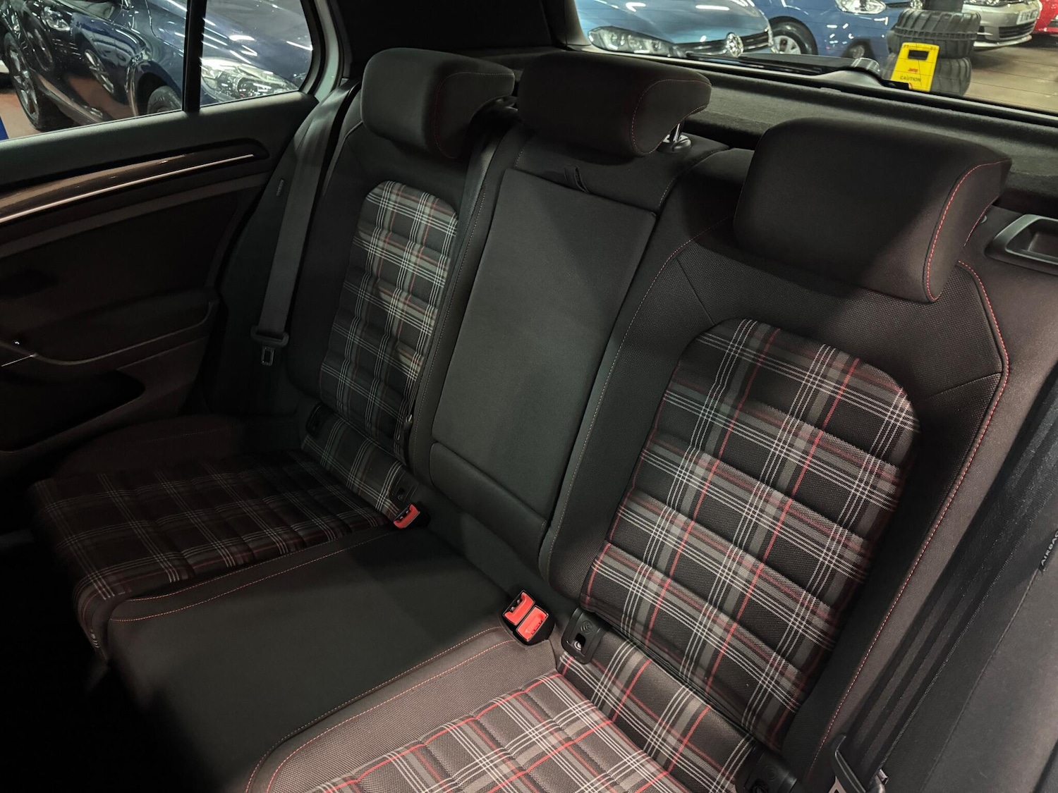 Used Volkswagen Golf for sale - 76456610: Photo 30