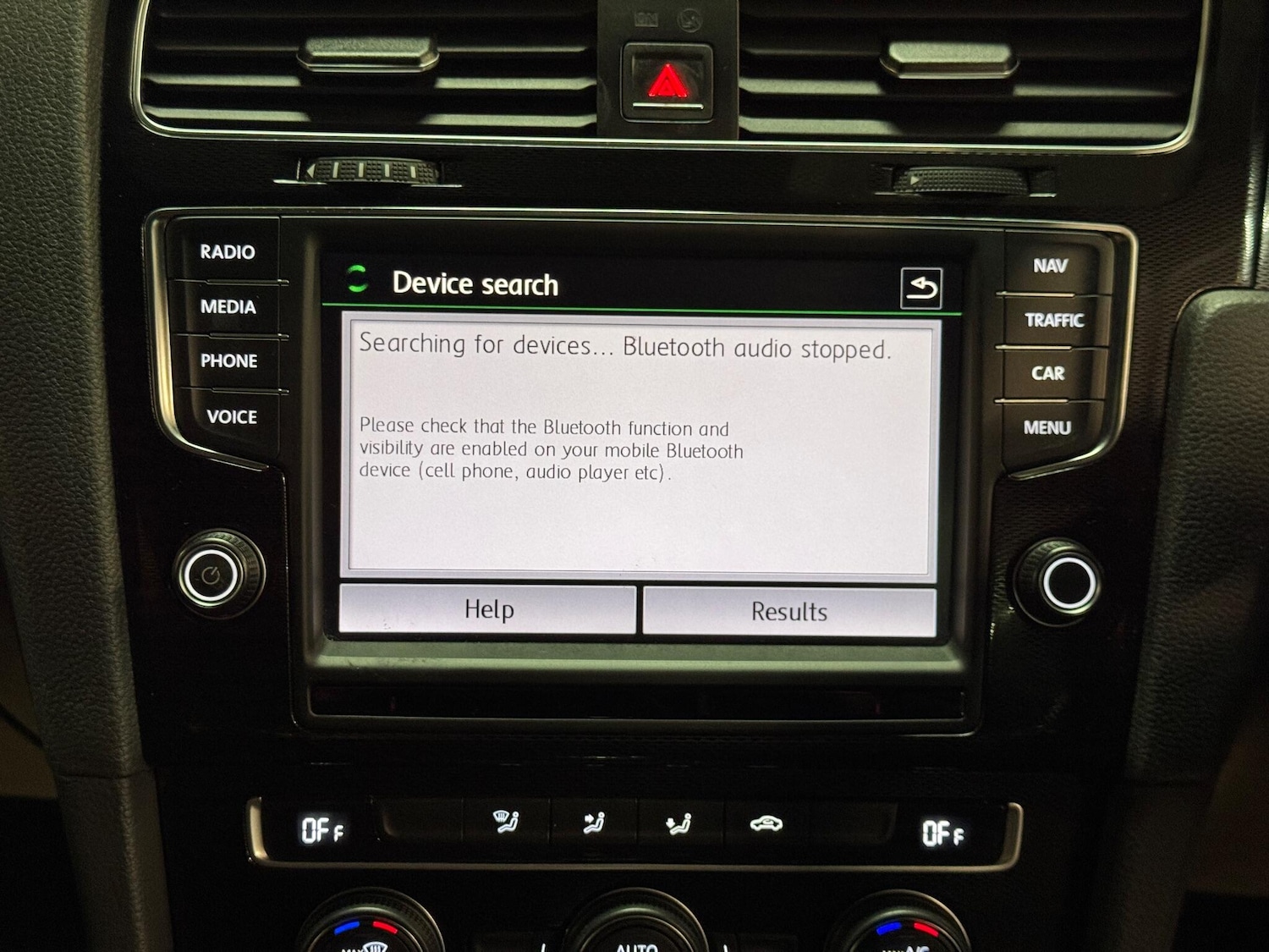 Used Volkswagen Golf for sale - 76456610: Photo 45