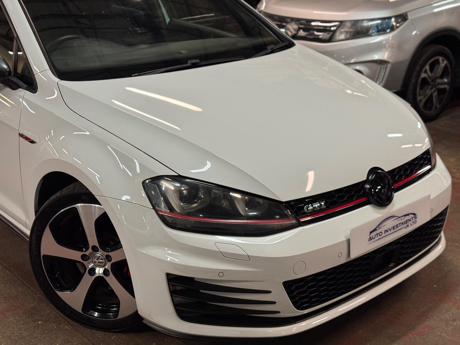 Used Volkswagen Golf for sale - 76456610: Photo 7
