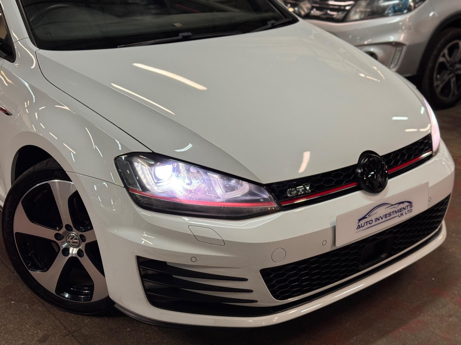 Used Volkswagen Golf for sale - 76456610: Photo 9