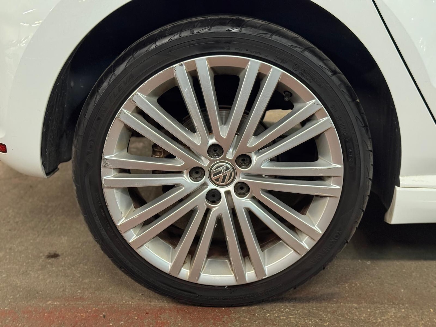 Used Volkswagen Polo for sale - 77978445: Photo 12