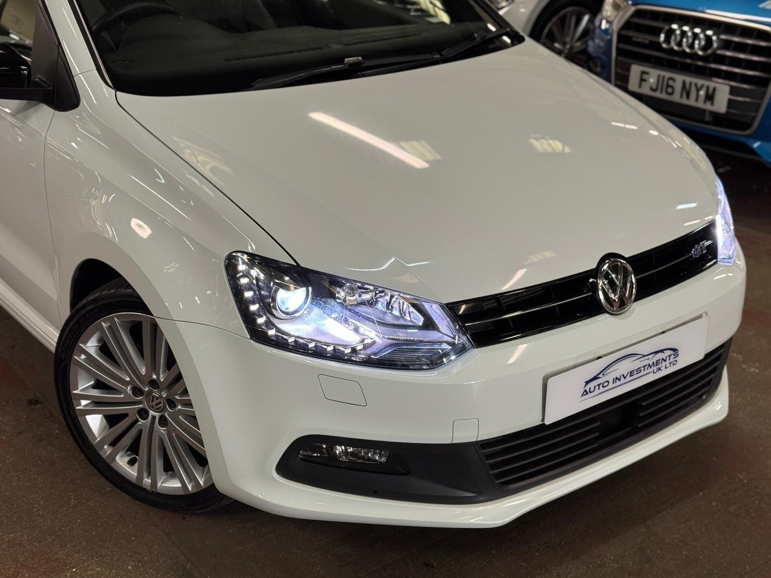 Used Volkswagen Polo for sale - 77978445: Photo 13