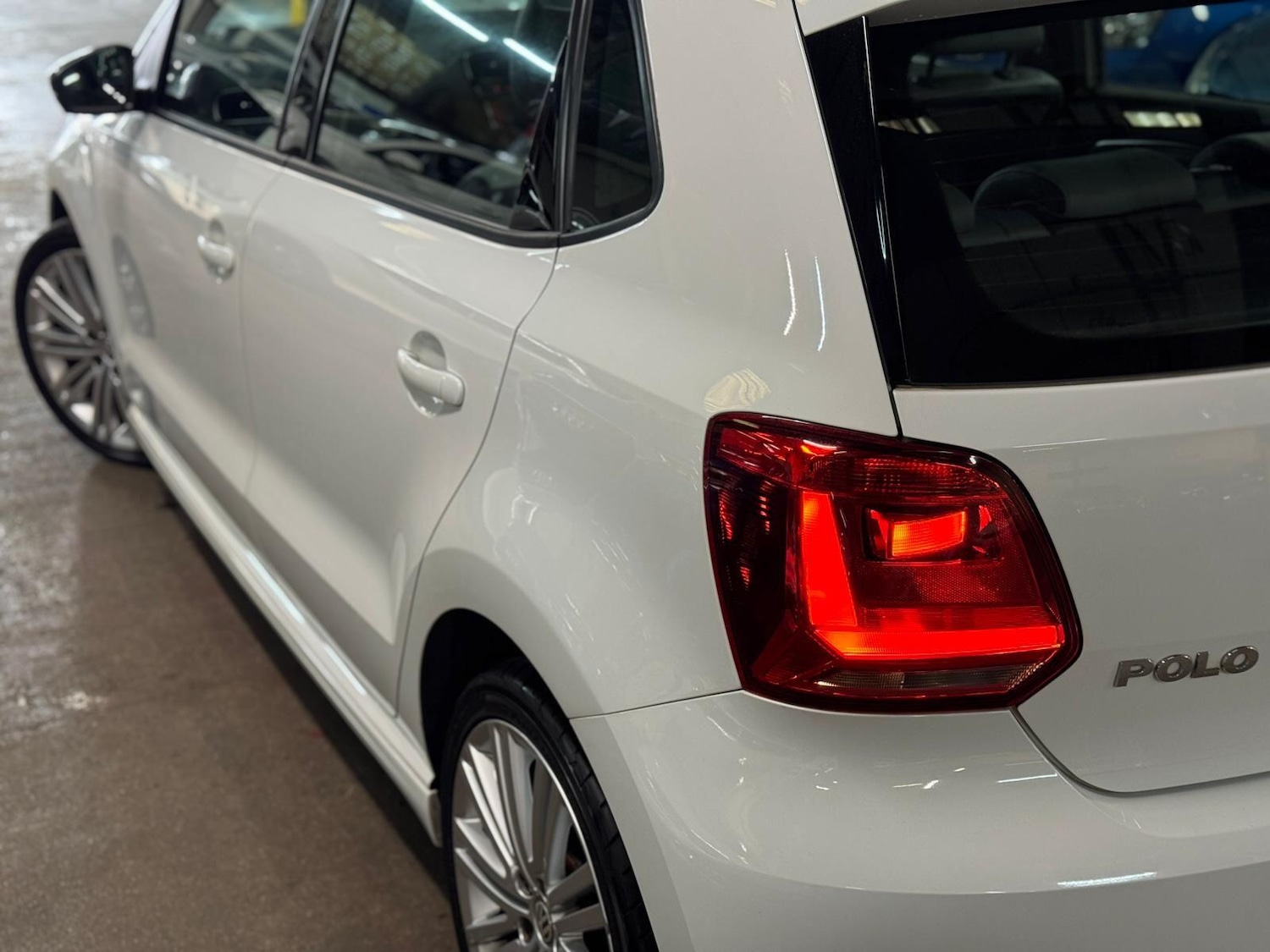 Used Volkswagen Polo for sale - 77978445: Photo 14