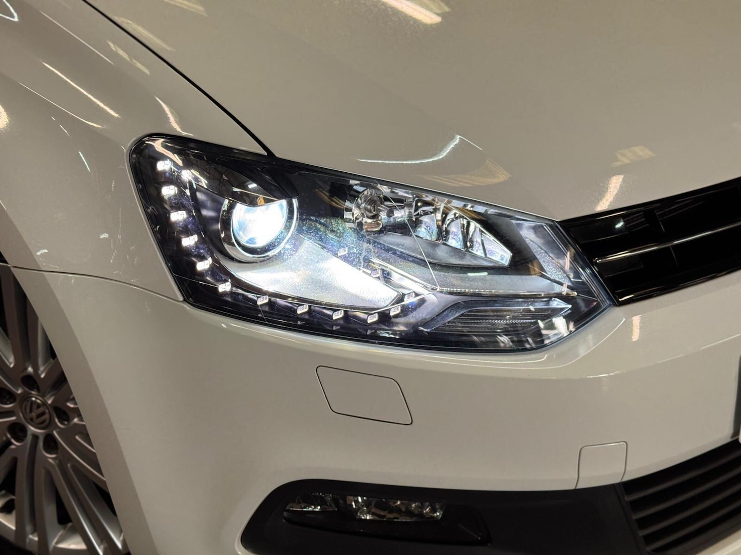 Used Volkswagen Polo for sale - 77978445: Photo 16